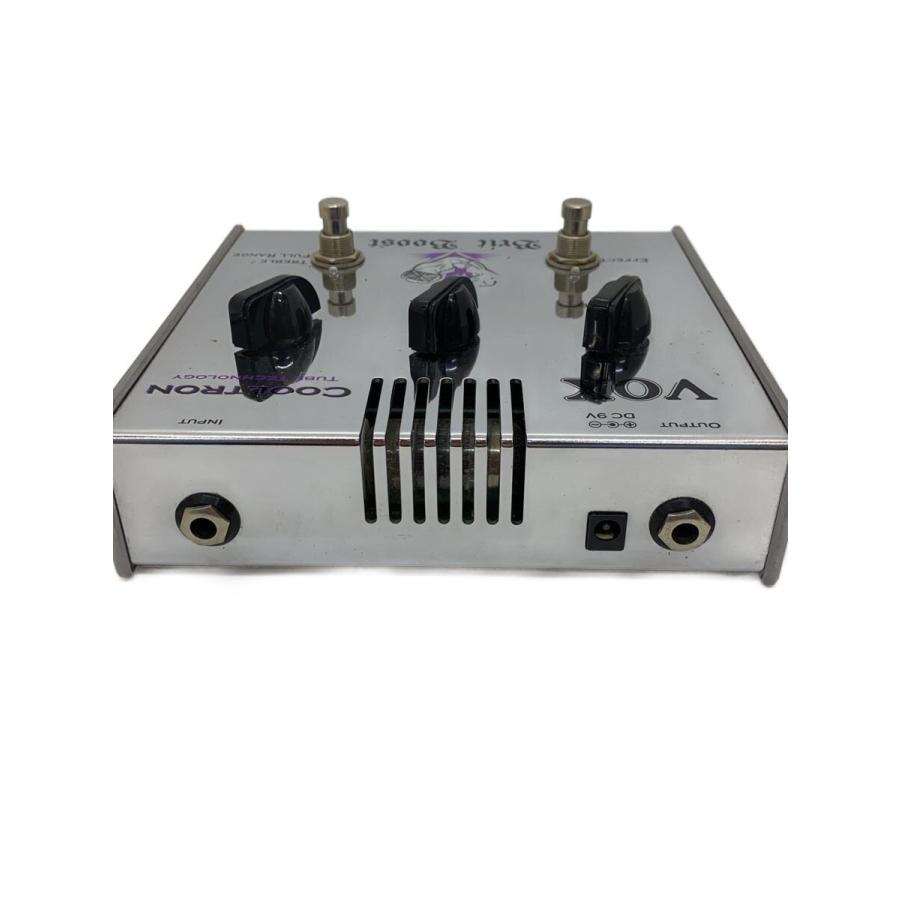 Vox Brit Boost ギターエフェクター VOX◇エフェクター CT-03BT Brit Boost : セカンドストリートYahoo!店