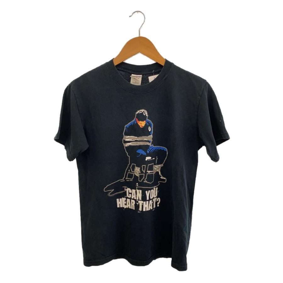 GILDAN◇レザボアドッグス/1992コピーライト/Tシャツ/S/コットン/BLK