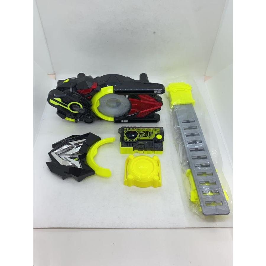 ととろ BANDAI◇仮面ライダーゼロワン/DX飛伝ゼロワンドライバー : セカンド