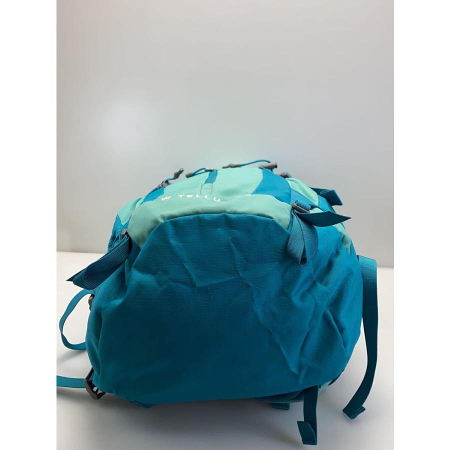 THE NORTH FACE◇リュック/--/GRN/NMW61308/W TELLUS 30 : セカンド