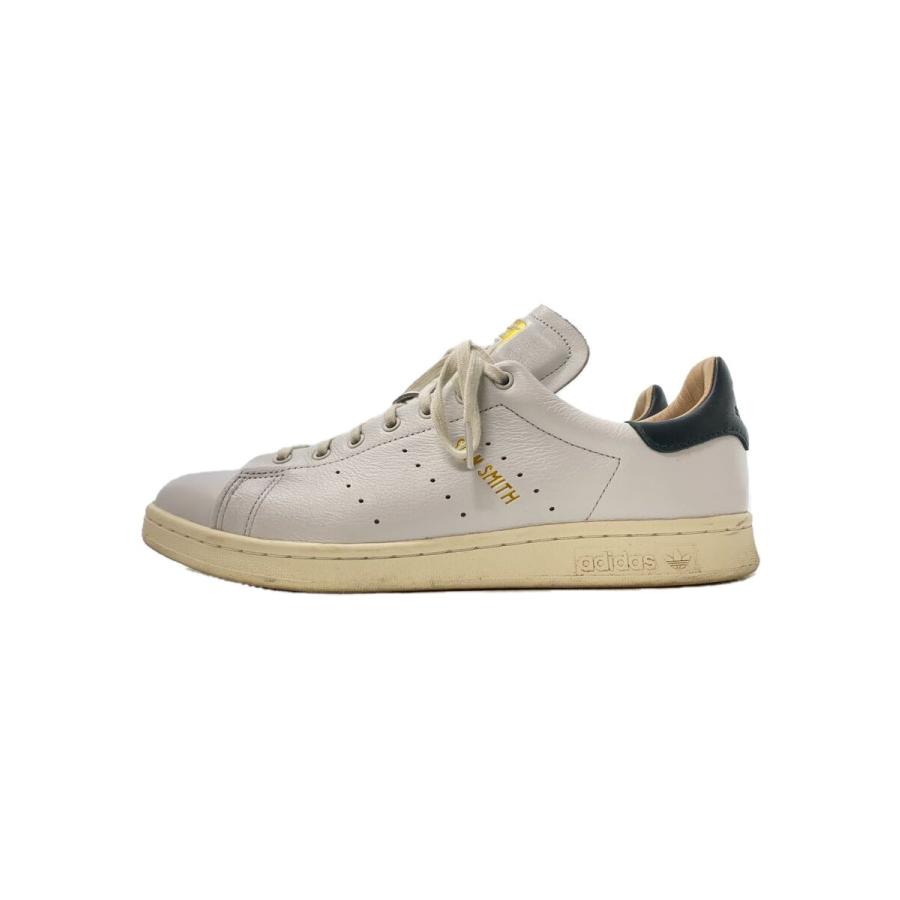 adidas Stan Smith Lux 28cm スニーカー 靴 adidas◇STAN SMITH LUX_スタンスミス LUX/28cm/WHT : セカンド
