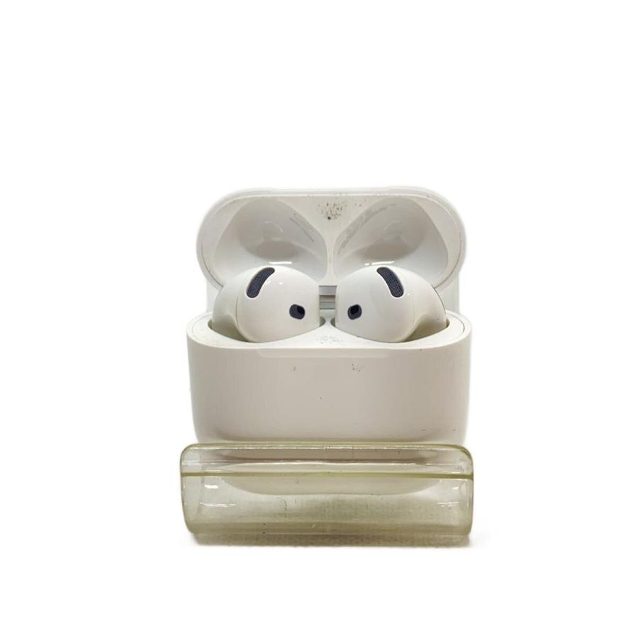AirPods 4 アクティブノイズキャンセリング搭載モデル MXP93J/A