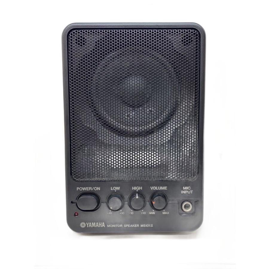 YAMAHA◇スピーカー MS101III [単品] : セカンドストリートYahoo!店