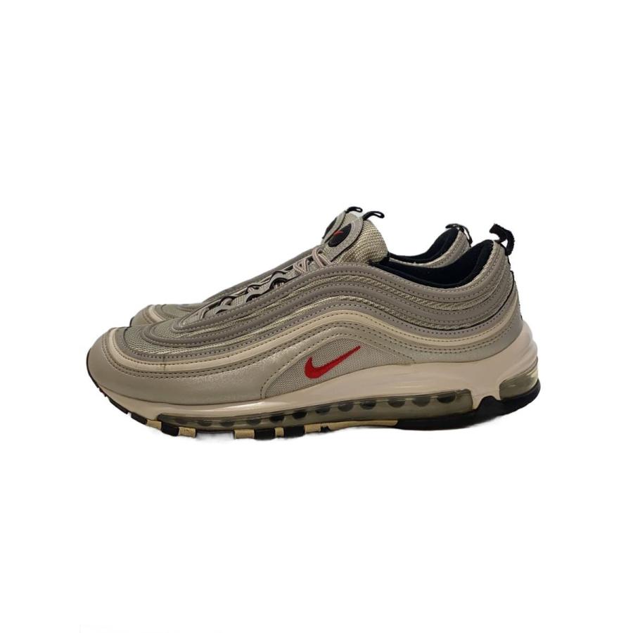 スニーカー ナイキ エアマックス97 OG QS