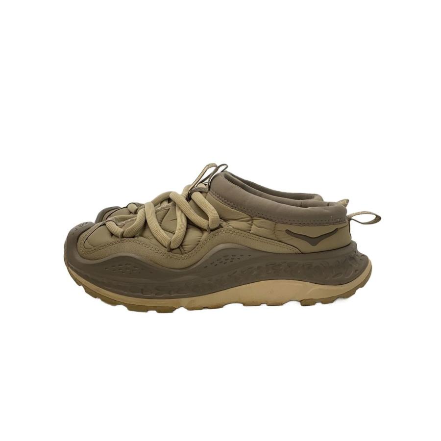 HOKA(HOKA ONE ONE) / Ora Primo Farro Iron Ore/シューズ/27cm/GRY/1141570 FRRR HOKA ONE ONE◇Ora Primo Farro Iron Ore/シューズ/27cm/GRY/1141570