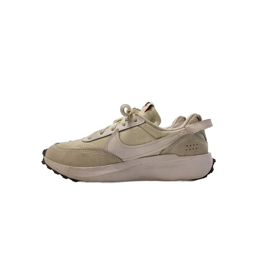 NIKE◇WAFFLE DEBUT_ワッフル デビュー/25cm/WHT : セカンドストリート