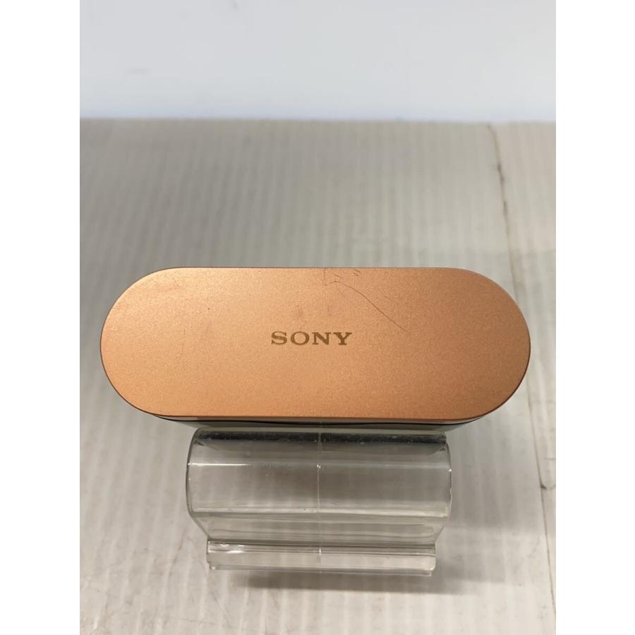 SONY◇イヤホン・ヘッドホン WF-1000XM3 (B) [ブラック] : セカンド