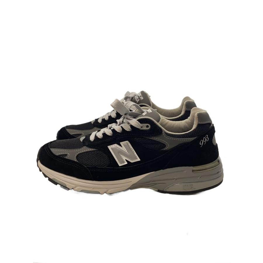 NEW BALANCE◇ニューバランス/MR993/26.5cm/BLK : セカンドストリート 