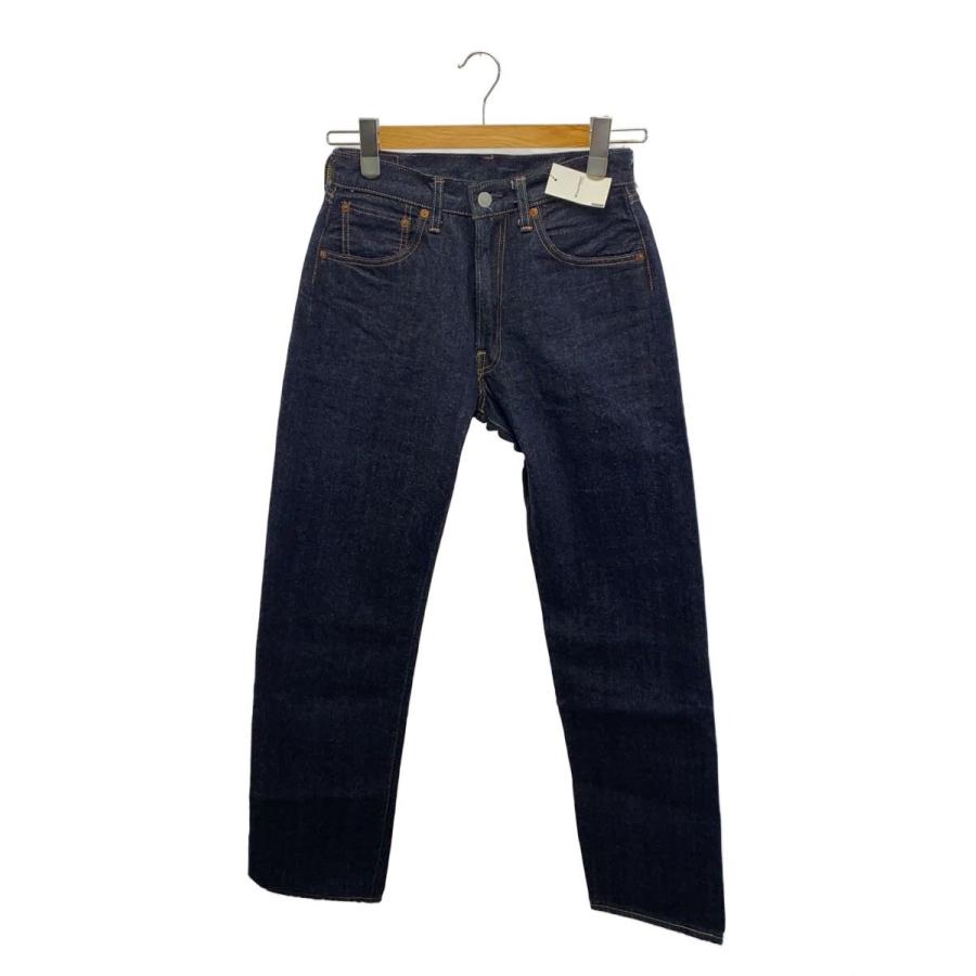 Levi’s 501Z XX 日本製　デニムパンツ Levi's Vintage Clothing◇501ZXX/1954年モデル/ストレートパンツ/30
