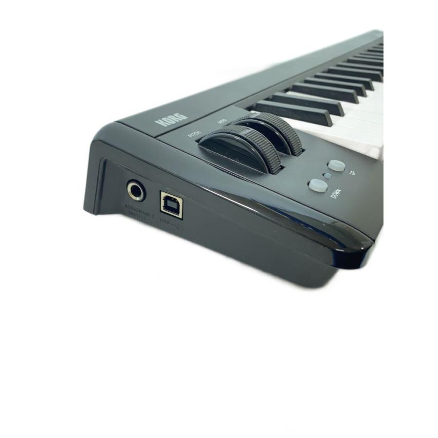 KORG◇シンセサイザー microKEY2-37// : セカンドストリートYahoo!店