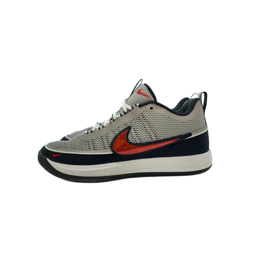 NIKE◇BOOK2_ブック 2/28cm/GRY : セカンドストリートYahoo!店 - 通販