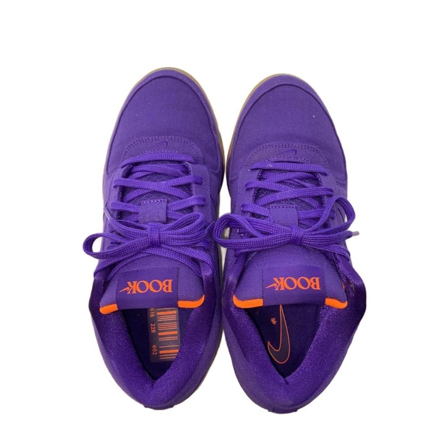 NIKE◇BOOK 1 EP_ブック EP/27cm/PUP : セカンドストリートYahoo!店