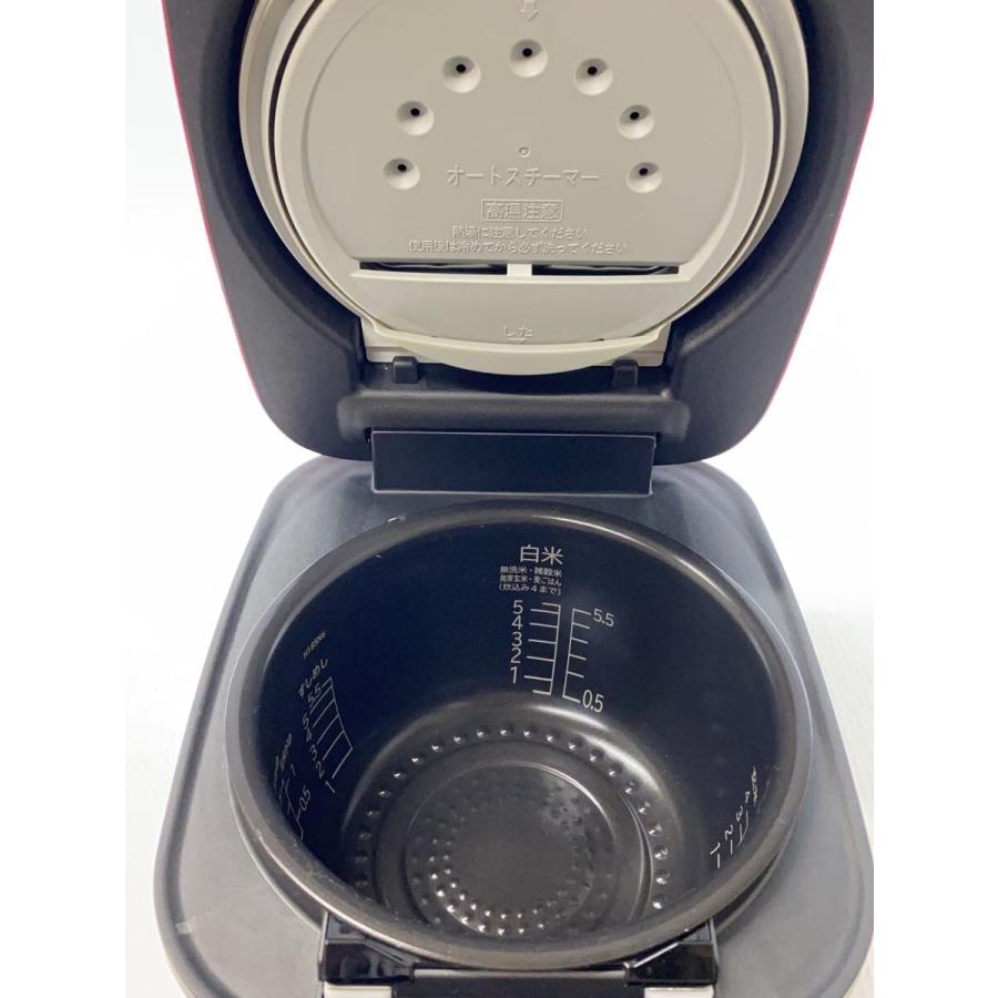 HITACHI◇炊飯器 RZ-TS106M// : セカンドストリートYahoo!店 - 通販