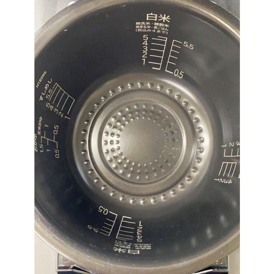 HITACHI◇炊飯器 RZ-TS106M// : セカンドストリートYahoo!店 - 通販