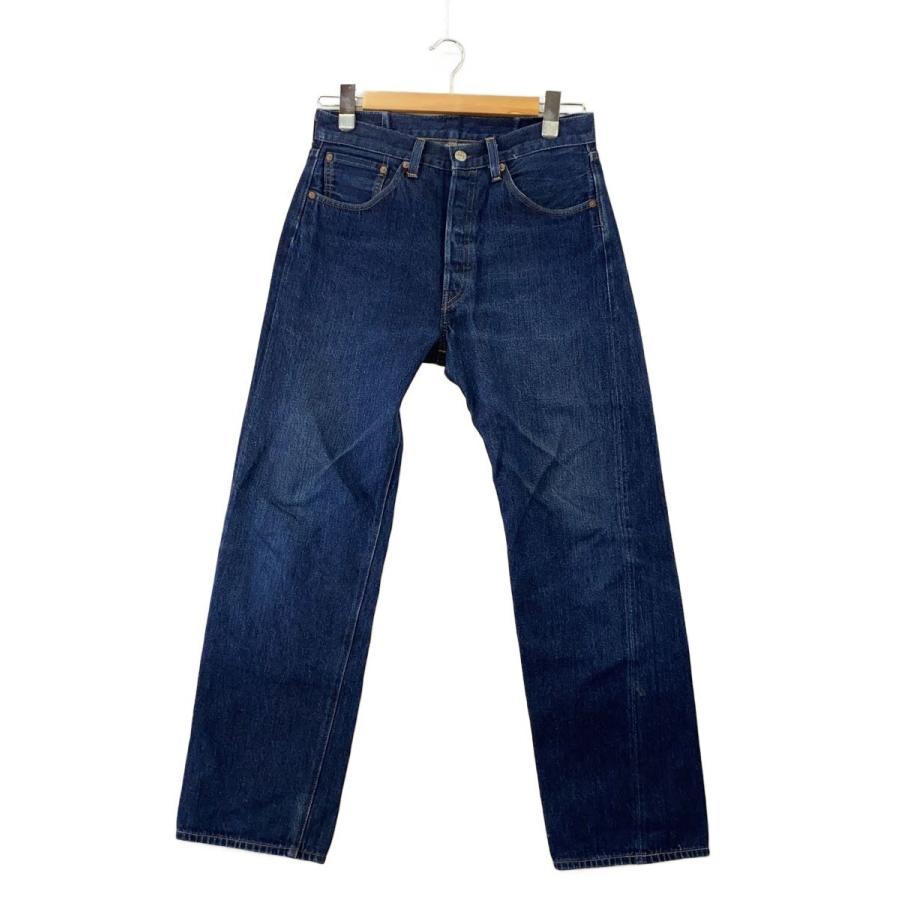 Levi's Vintage Clothing◇501XX/55年モデル/ボタン裏3015/日本製