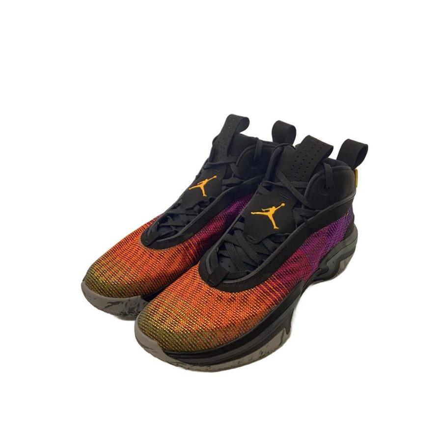 NIKE◇AIR JORDAN XXXVI PF_エアジョーダン 36 PF/29cm/マルチカラー