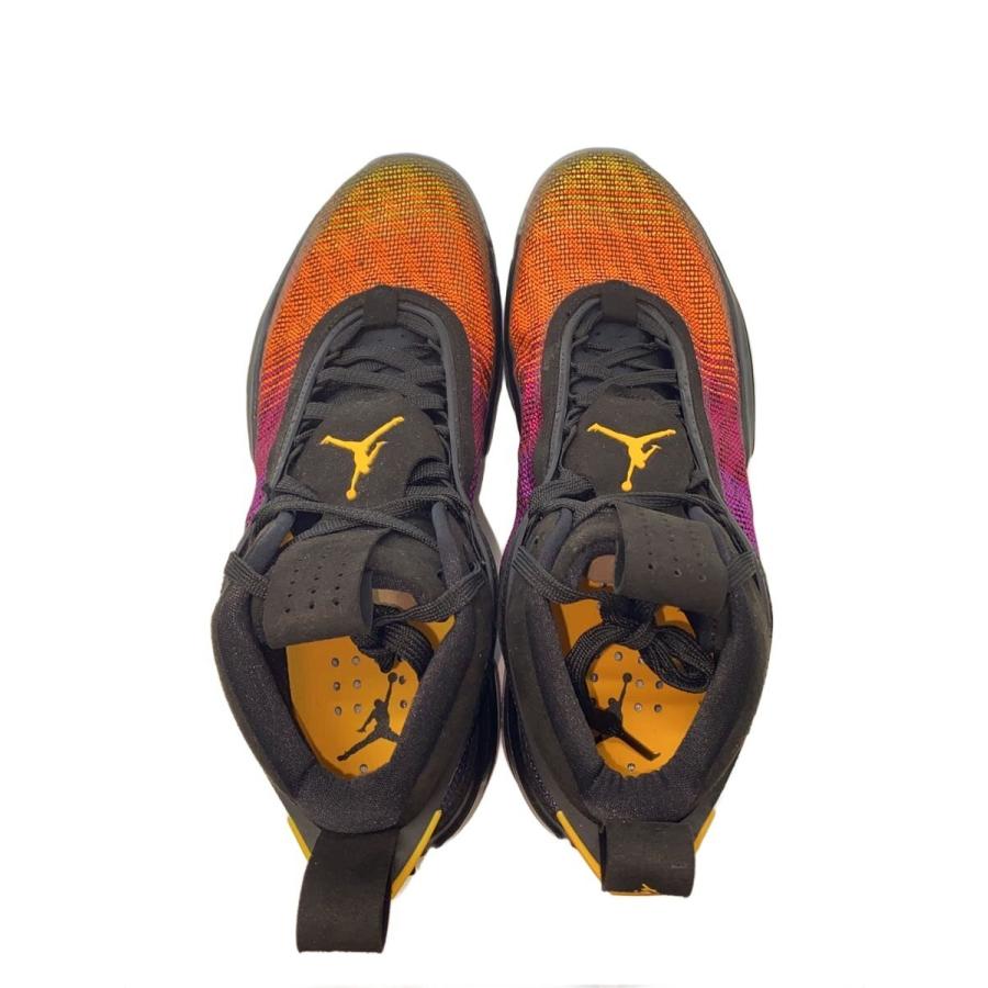 NIKE◇AIR JORDAN XXXVI PF_エアジョーダン 36 PF/29cm/マルチカラー