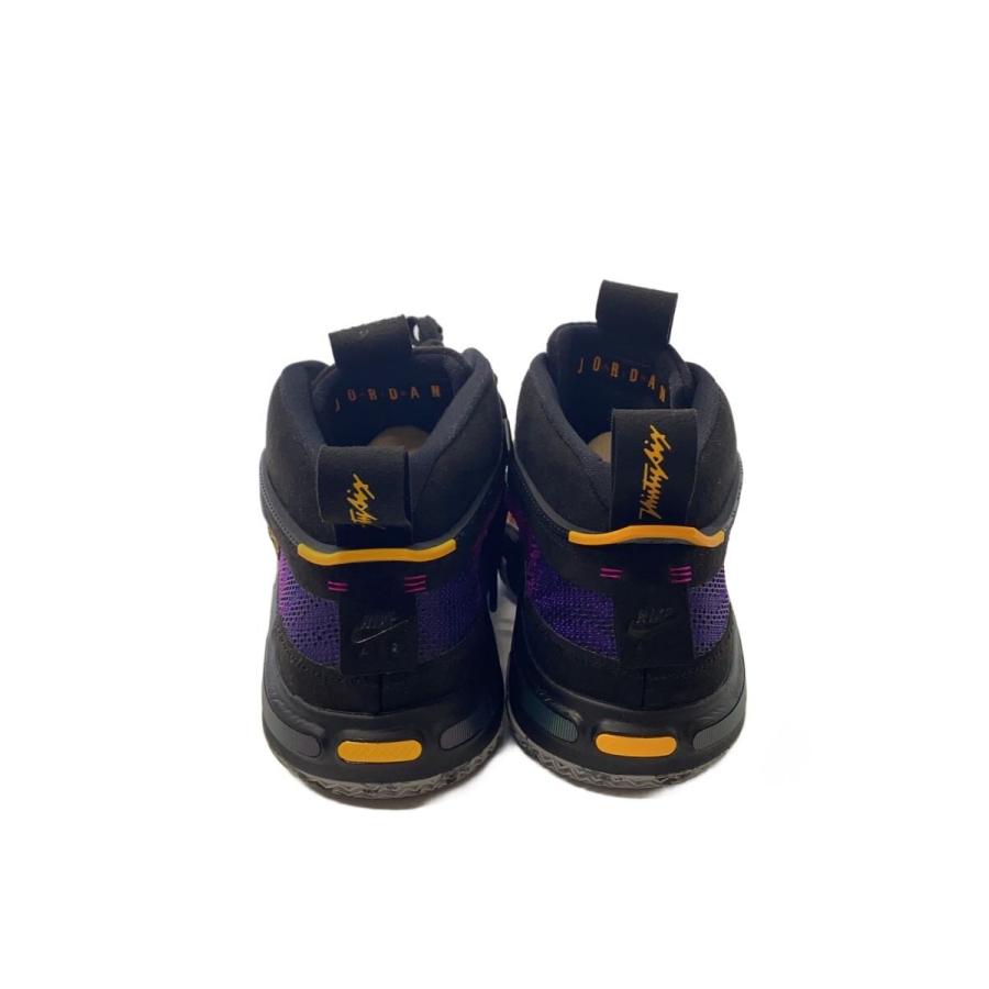 NIKE◇AIR JORDAN XXXVI PF_エアジョーダン 36 PF/29cm/マルチカラー