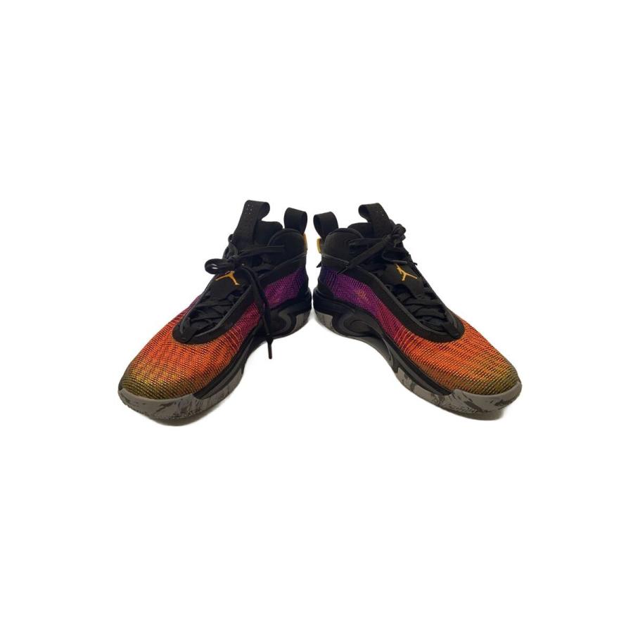 NIKE◇AIR JORDAN XXXVI PF_エアジョーダン 36 PF/29cm/マルチカラー