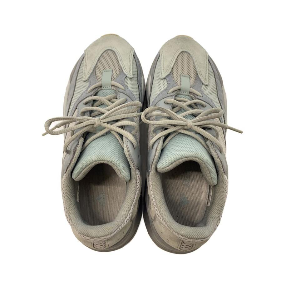 スニーカー  YEEZY BOOST 700 27cm adidas◇YEEZY BOOST 700/イージー ブースト 700/EG7597/グレー/27cm
