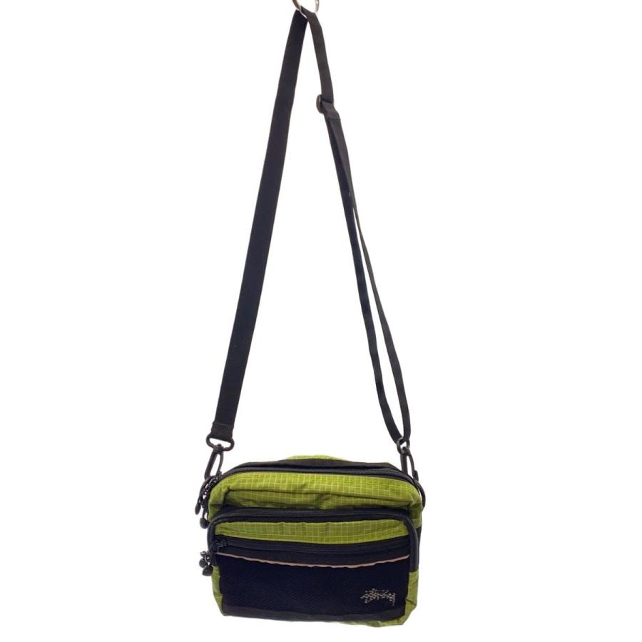 STUSSY◇ショルダーバッグ/--// : セカンドストリートYahoo!店 - 通販