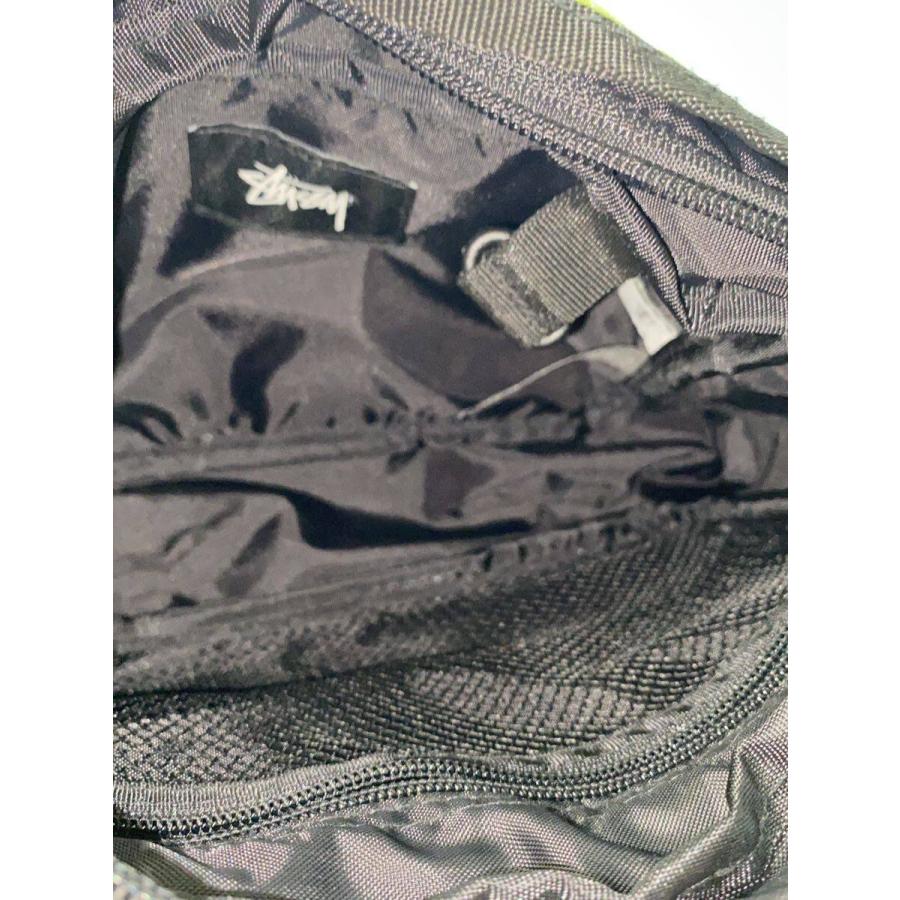 STUSSY◇ショルダーバッグ/--// : セカンドストリートYahoo!店 - 通販