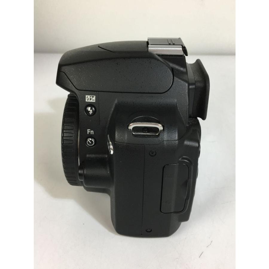 Nikon◆一眼レフデジタルカメラ/D60 18-55 VR Kit/AF-S DX nikkor/F/3.5-5.6G｜ssol-shopping｜03