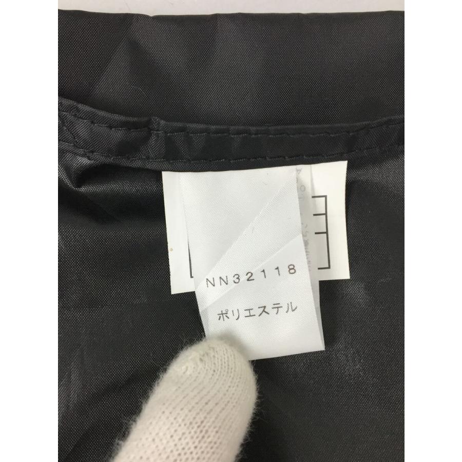 THE NORTH FACE◇エバカーゴ4用/フットプリント/NN32118/ブラック