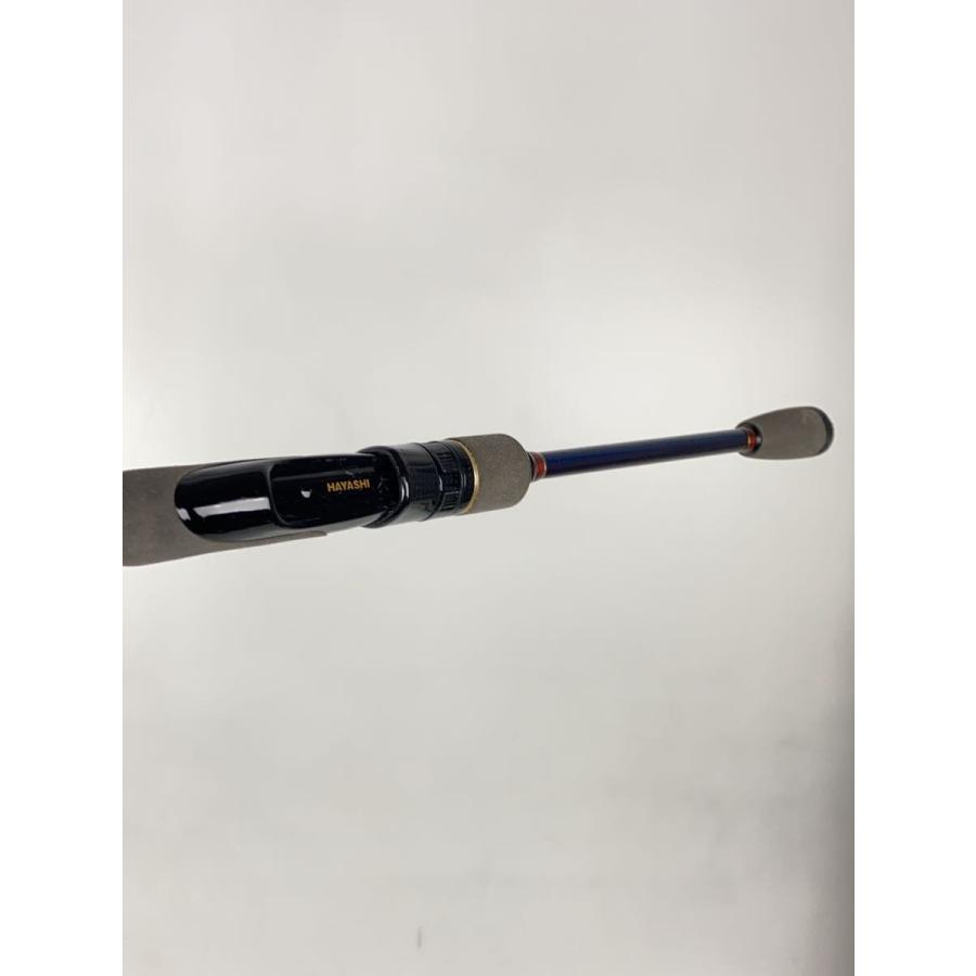 サルスティック79 HSS-79 未使用品 餌木猿/HAYASHI/イカ釣りスペシャル/サルスティック/ロッド/HSS-79