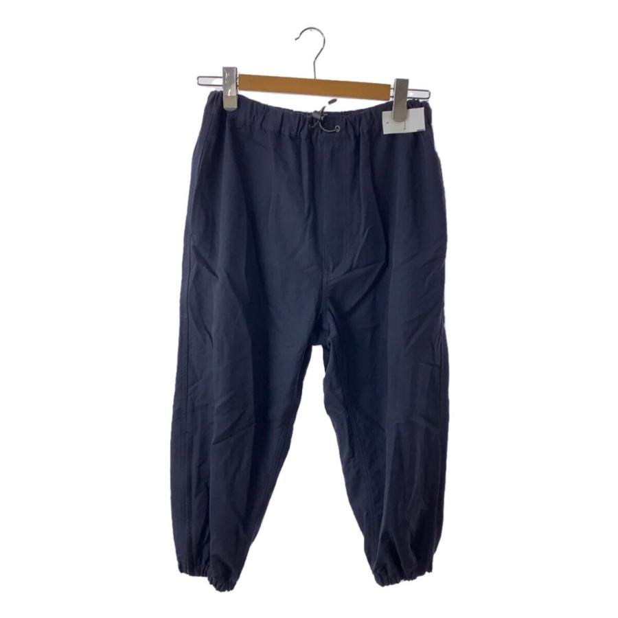 COMME des GARCONS HOMME◇23SS/ウールモヘアツイルイージーパンツ/XS