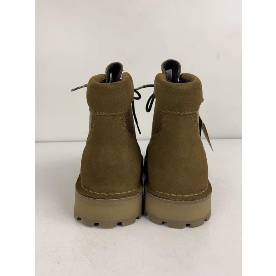 Danner◇DANNER FIELD/BILLYS別注/GORE-TEX/ブーツ/27cm/KHK/D121011 