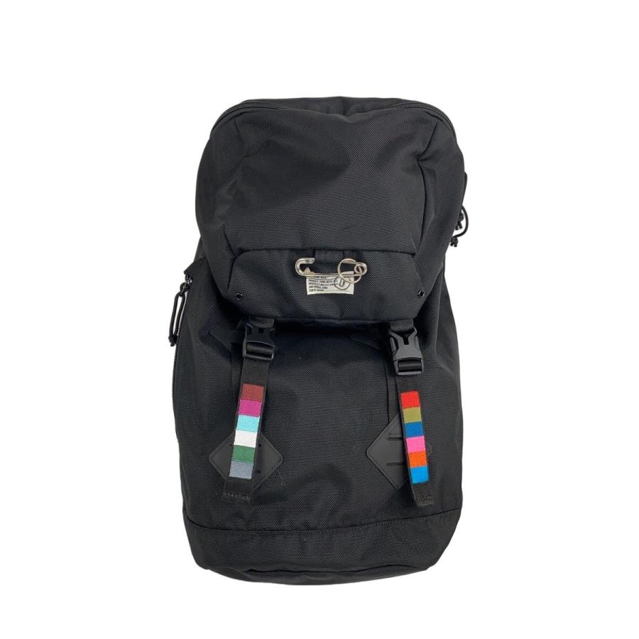 NEW ERA◇JAM HOME MADE×newera/コラボバッグ/リュック/キャンバス