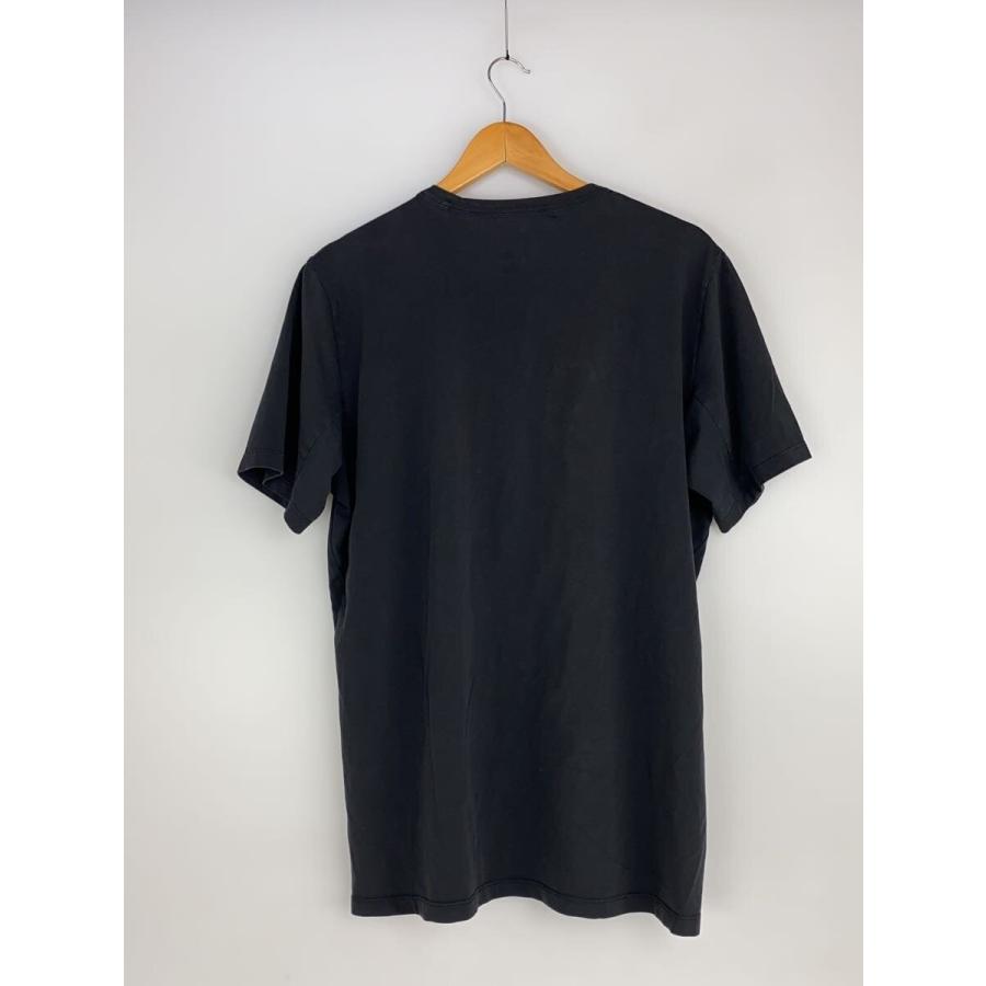 ARC'TERYX◇Captive Split SS T-Shirt/L/ポリエステル/ブラック