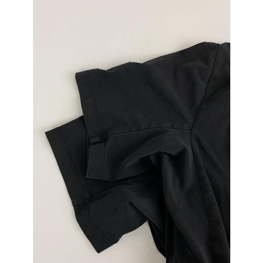 ARC'TERYX◇Captive Split SS T-Shirt/L/ポリエステル/ブラック
