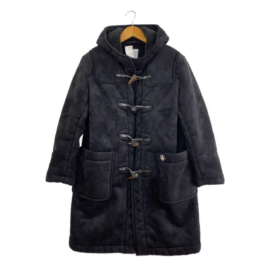 Orcival ダッフルコート 美品 サイズ4（LよりタイトめのXL） ORCIVAL（オーシバル） ダッフルコート コート | リバーウール