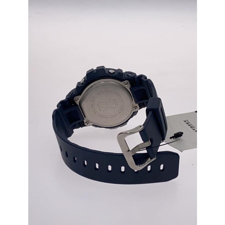 CASIO◇BUMP OF CHICKEN/G-SHOCK/デジタル/--/NVY/DW-6900FS