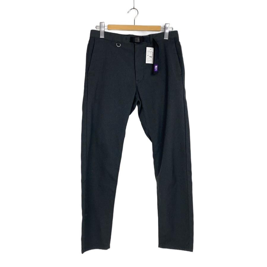 THE NORTH FACE PURPLE LABEL パンツ32 THE NORTH FACE PURPLE LABEL◇Polyester Serge Field Pants/32