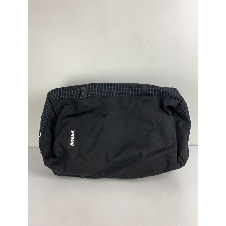 F.C.R.B.(F.C.Real Bristol)◇25SS TOUR DUFFLE BAG/ポリエステル