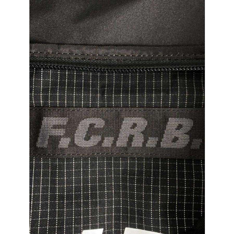 F.C.R.B.(F.C.Real Bristol)◇25SS TOUR DUFFLE BAG/ポリエステル