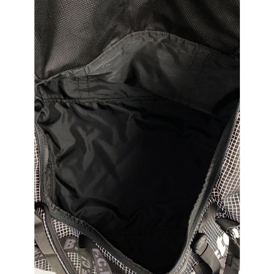 F.C.R.B.(F.C.Real Bristol)◇25SS TOUR DUFFLE BAG/ポリエステル