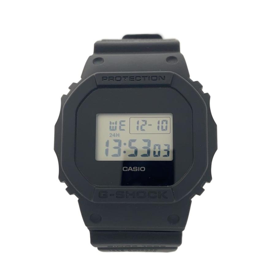 CASIO◇G-SHOCK/40th Anniversary REMASTER BLACK/DWE-5657RE-1JR