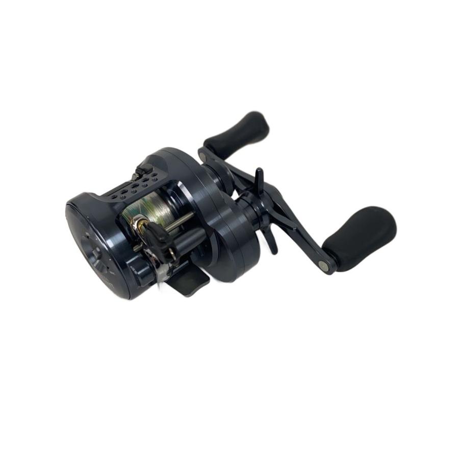 SHIMANO◇ベイトリール/24カルカッタコンクエスト シャロー