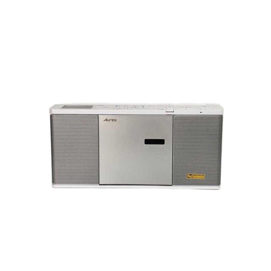 TOSHIBA◇ミニコンポ/TY-ANX2/Bluetooth/CD/SD/USB : セカンド