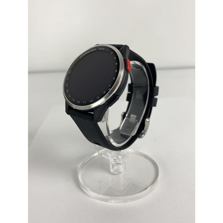 GARMIN◇GPSゴルフウォッチ/APPROACH S44 : セカンドストリートYahoo