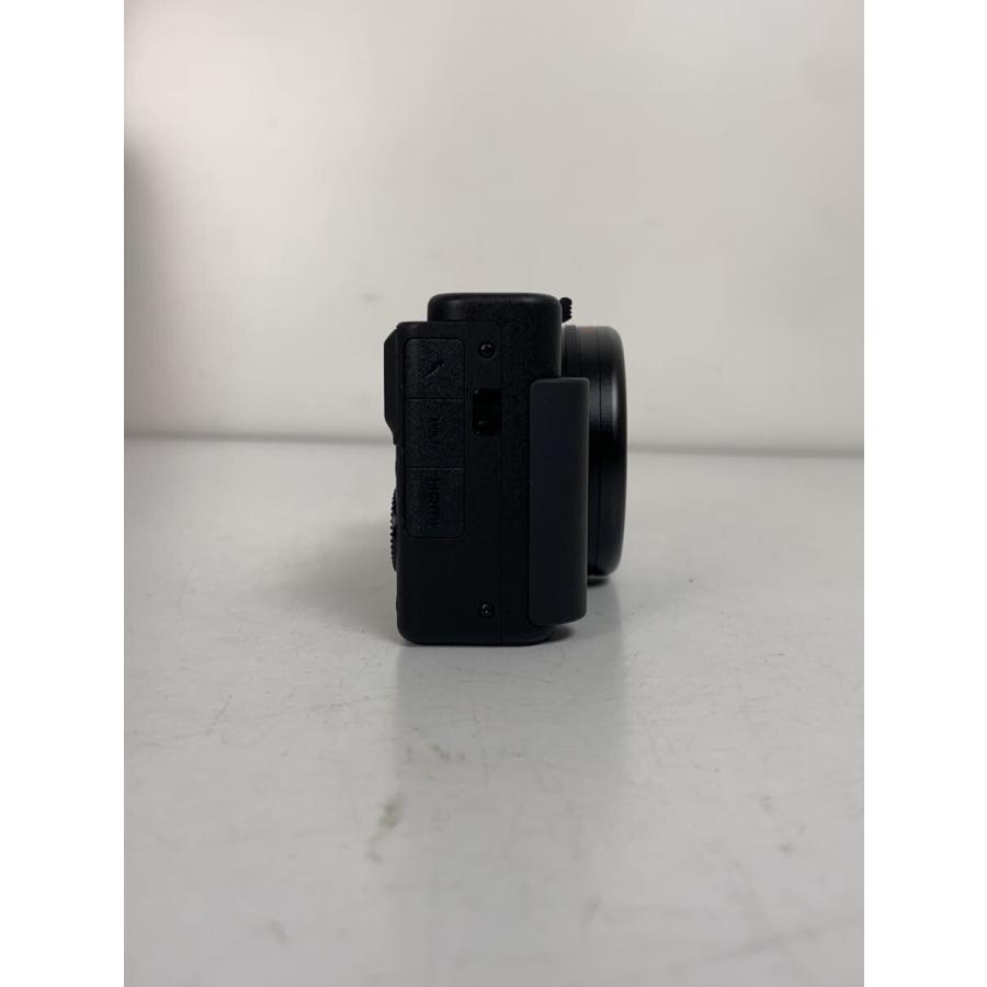 SONY◆コンパクトデジタルカメラ VLOGCAM ZV ZV-1/ブラック//_2