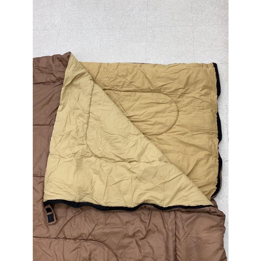 DOD◇わがやのシュラフ/ブラウン : セカンドストリートYahoo!店 - 通販