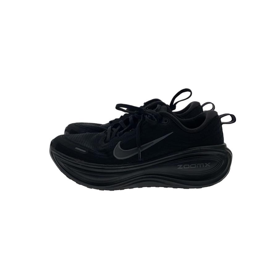 新品未使用 Nike Vimero Plus Zoom ボメロプラス 25.5 NIKE◇ZOOM VOMERO PLUS_ズーム ボメロ プラス/25.5cm/ブラック/HV8150