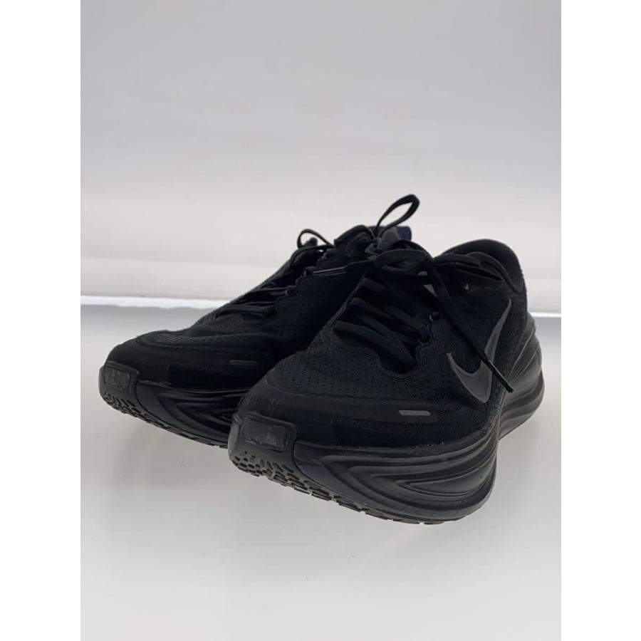 NIKE◇ZOOM VOMERO PLUS_ズーム ボメロ プラス/25.5cm/ブラック/HV8150