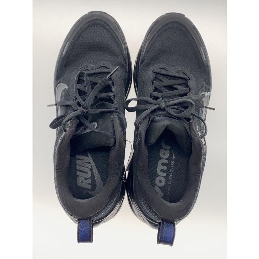 新品未使用 Nike Vimero Plus Zoom ボメロプラス 25.5 NIKE◇ZOOM VOMERO PLUS_ズーム ボメロ プラス/25.5cm/ブラック/HV8150