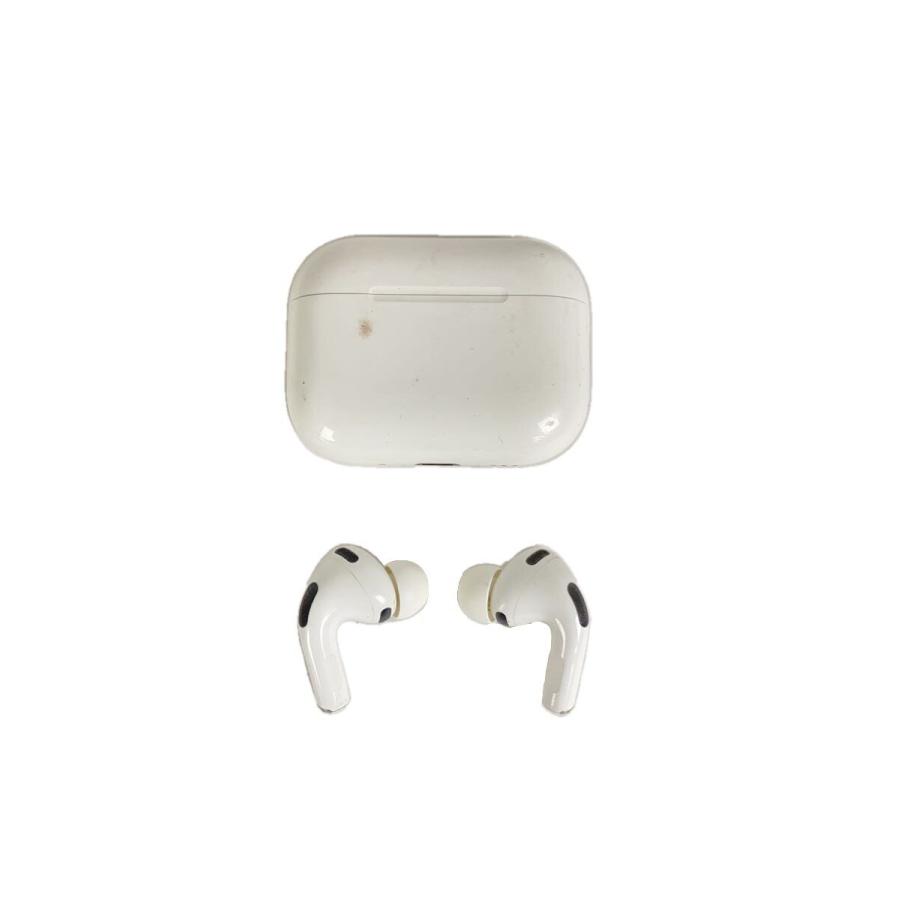イヤホン Apple AirPods Pro 3 MFHP4J/A Apple◇AirPods Pro 3 MFHP4J/A// : セカンドストリートYahoo!店
